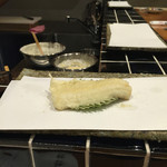 けとばし屋チャンピオンはなれ - 太刀魚