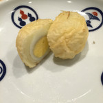 けとばし屋チャンピオンはなれ - こたまねぎ