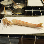 けとばし屋チャンピオンはなれ - 車海老