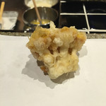 けとばし屋チャンピオンはなれ - 黄金茸