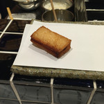 けとばし屋チャンピオンはなれ - エビパン  