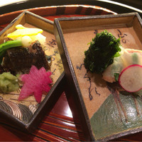 日本橋笈川 - 