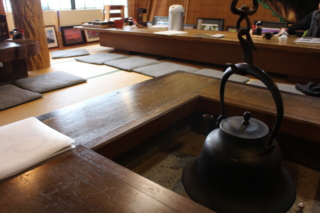 越後屋（えちごや） - 小国町その他（郷土料理）の写真