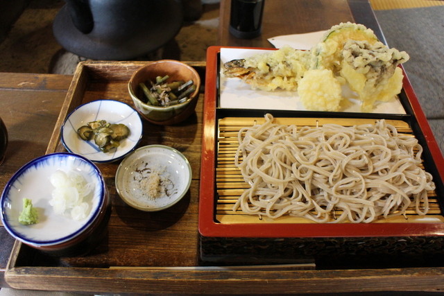 越後屋（えちごや） - 小国町その他（郷土料理）の写真