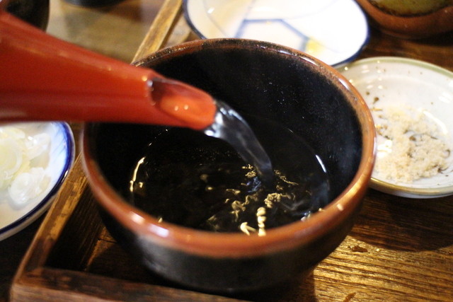 越後屋（えちごや） - 小国町その他（郷土料理）の写真