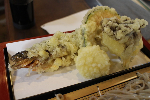 越後屋（えちごや） - 小国町その他（郷土料理）の写真