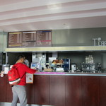 T'CAFE - 札幌のＪＲタワーの３８階展望室の中にあるカフェです。