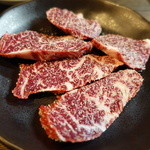 くわはた - サガリ　塩