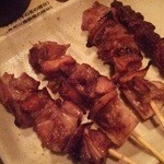 かわ屋 白金店 - 1510_かわ屋_のどなん＠100円/本