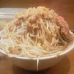 Ramen Ichimonji - 