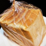 スギノキ - 食パン