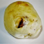 スギノキ - 白パン② ３個で400円＝15年7月