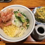 讃岐うどん 野らぼー - 