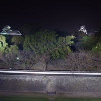 城見櫓 - 