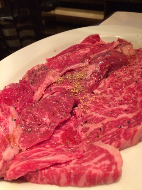 Yakiniku Raku photo 5