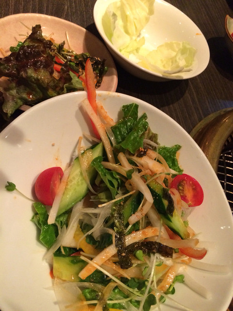 Yakiniku Raku photo 3