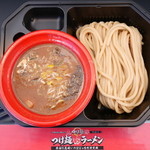 中華蕎麦 とみ田 - 201510王道の濃厚豚骨魚介