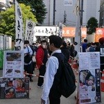 中華蕎麦 とみ田 - 201510