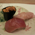 すし処金太郎 - 2015.10 