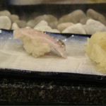 すし処金太郎 - 2015.10 