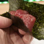 すし処金太郎 - 2015.10 づけ