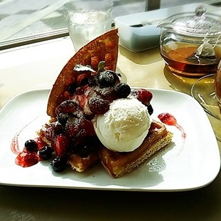 ラ・フォリア_1