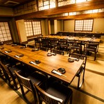 九州 熱中屋 - 最大45名の完全個室