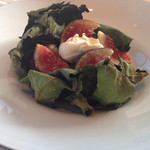 ベージュ アラン・デュカス 東京 - 