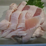 炭火焼 天晴 あっぱれ - 