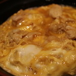 親子丼