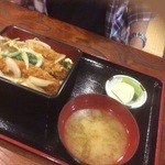 冠着荘 - 海老重