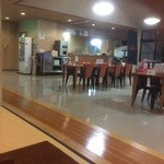 冠着荘 - レストラン