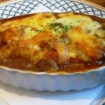 縁縁 - ベークドカレーランチ