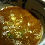 麺屋武蔵 - 