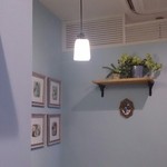 ピーターラビット ガーデンカフェ  - 