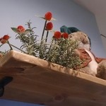 ピーターラビット ガーデンカフェ  - 