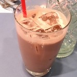 ピーターラビット ガーデンカフェ  - 