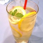 ピーターラビット ガーデンカフェ  自由が丘 - 