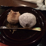 玉鬘 - 栗♪大好きー！