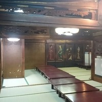 鯛よし百番 - 反対側