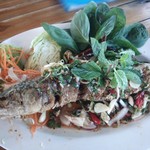 サバイジャイ レストラン - 