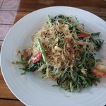 サバイジャイ レストラン - 