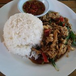 サバイジャイ レストラン - 