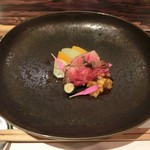 北海道カイノミ タタキ