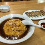 中国料理豊彩 - 