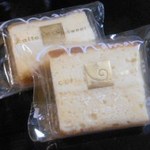 パティスリー かいと - ガトーママン