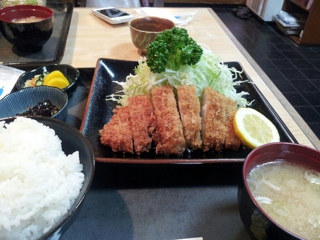 菊富 所沢 とんかつ 食べログ 菊富 所沢 とんかつ 食べログ