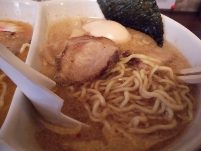 らーめん蔵さんで たっぷりねぎらーめんのみそ 旭川市豊岡5条2 年杯目 By Eihoka ら めん蔵 旭川四条 ラーメン 食べログ