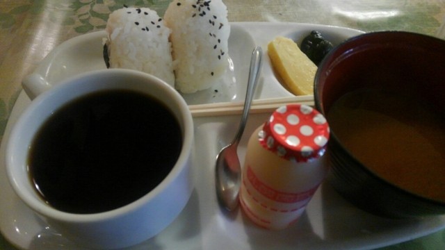 ふりぃじあ フリージア 小牧 カフェ 喫茶 その他 食べログ