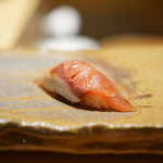 鮨 さいとう - 鰤